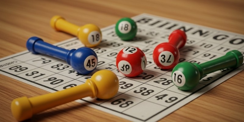Features and performance of bk33 Bingo