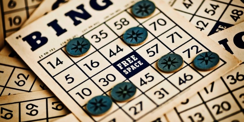 Understanding gameplay of bk33 Bingo