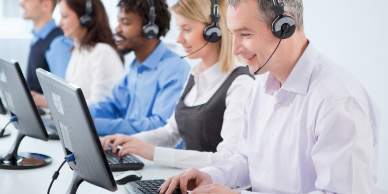 Response time and efficiency