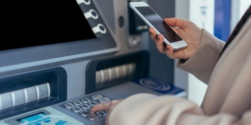 Payment methods and processing of bk33 Deposit