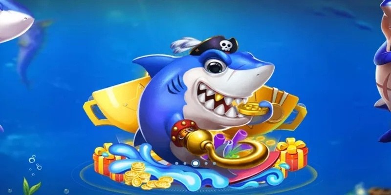 Understanding gameplay of bk33 Fishing