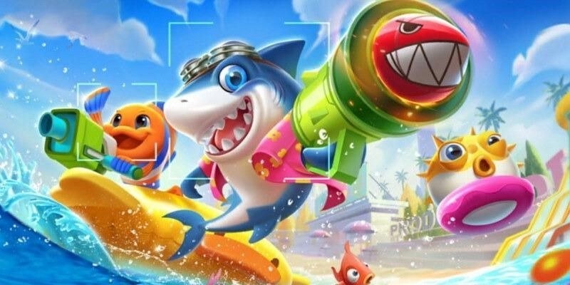 Strategies for using bk33 Fishing effectively