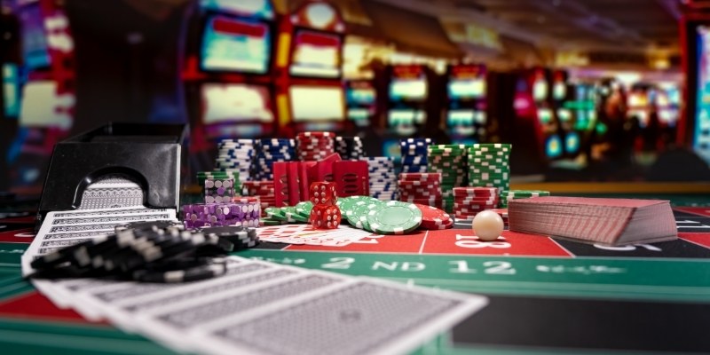 Features and gameplay of bk33 Live Casino