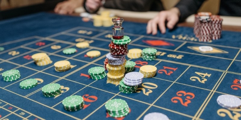 Tips for improving experience in bk33 Live Casino