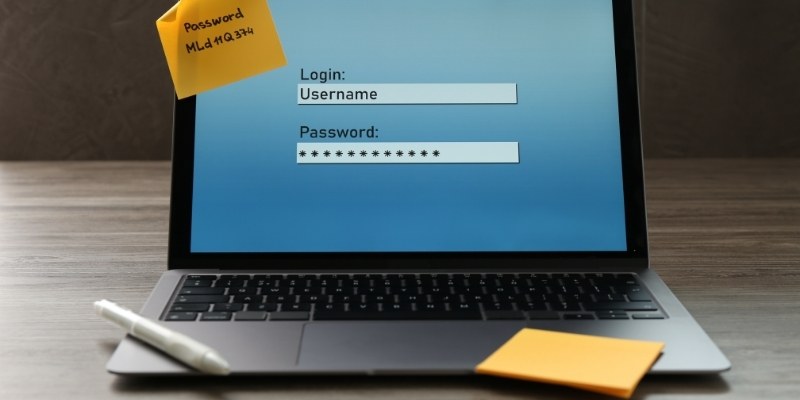 How to perform bk33 Login correctly
