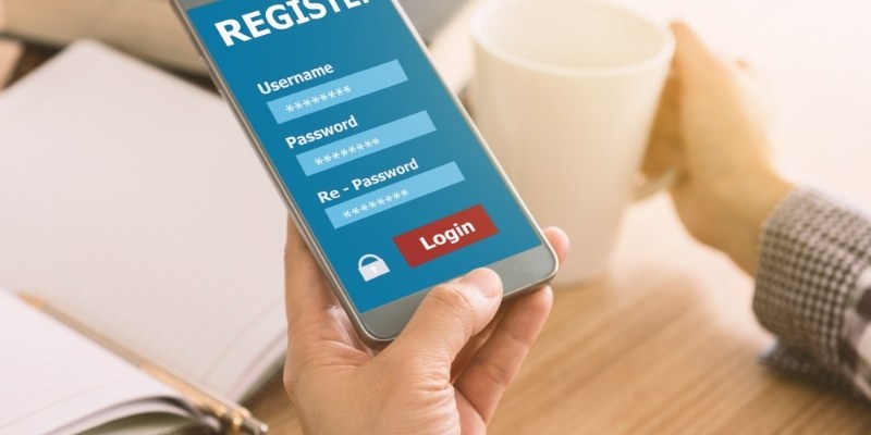 How to complete bk33 Register correctly