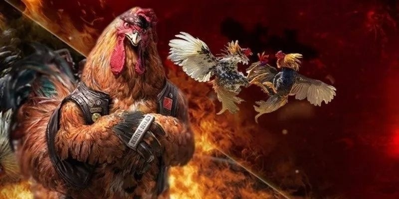 Understanding bk33 Sabong match system