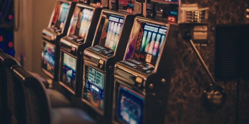 Features and performance of bk33 Slot Games