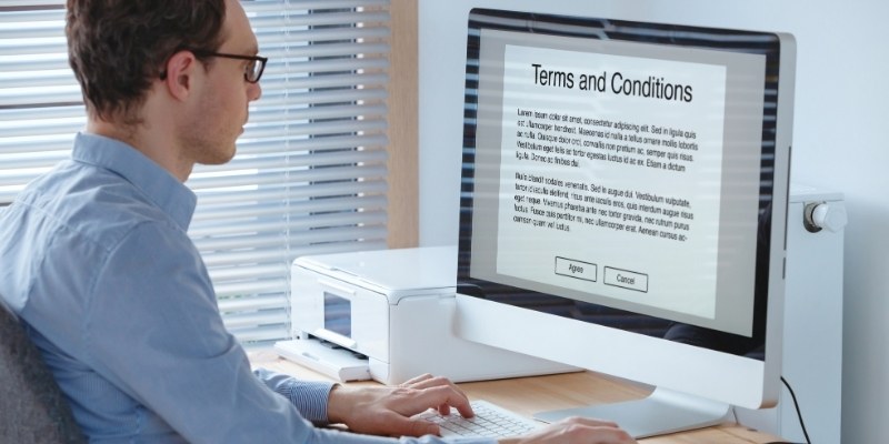 Platform rights in bk33 Terms and Conditions