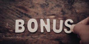 Online casino flash bonus