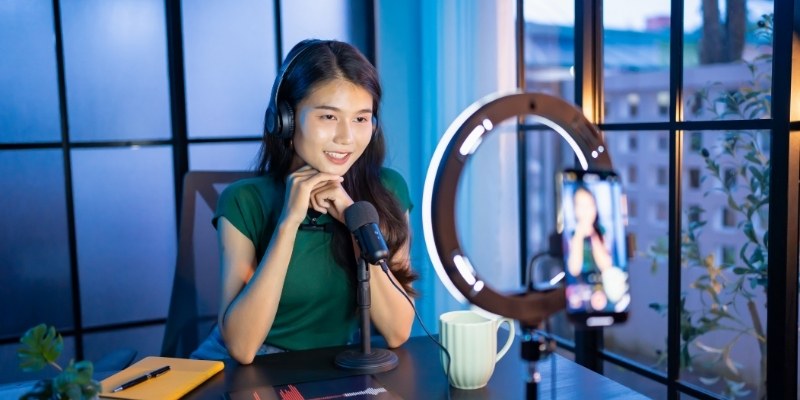 Performance and quality of Online casino live streaming