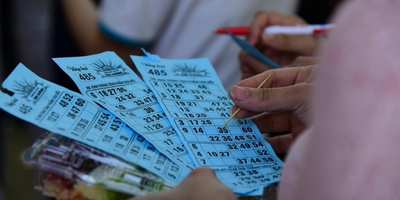 Understanding How Online Casino Mega Jackpot Works