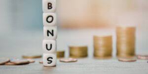 Online Casino Top Bonuses