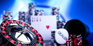 Online Casino Tournament Prizes