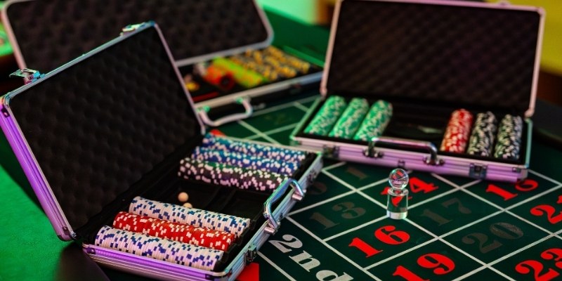 Conditions and eligibility for Online casino tournament prizes
