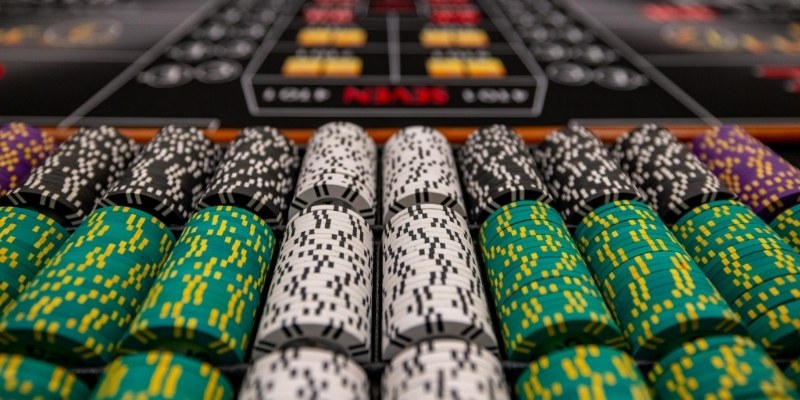 Strategies for maximizing Online casino tournament prizes