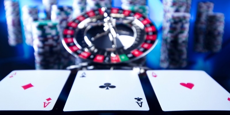 Understanding Online casino tournament prizes structure