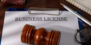 Online Casino Verified License