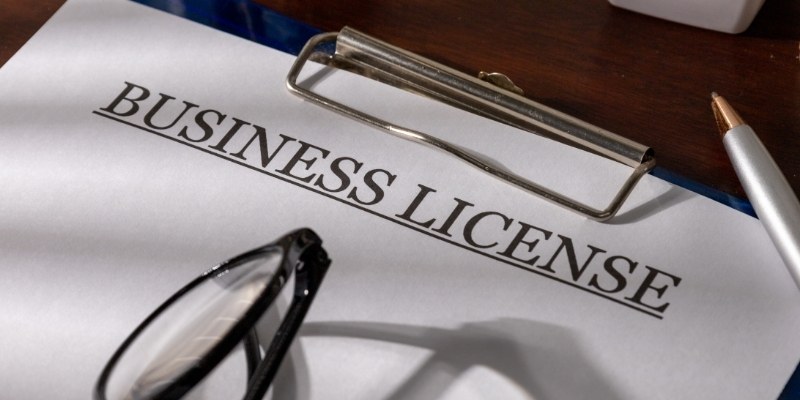 Understanding Online casino verified license systems