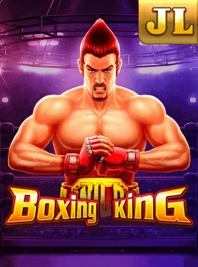 bk33 boxing king