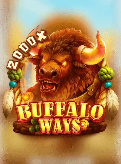 bk33 buffalo ways