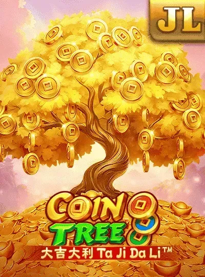 bk33 coin tree