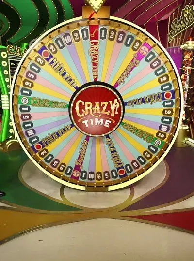 bk33 crazy time
