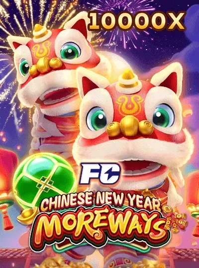 bk33 fc chinese new year more ways