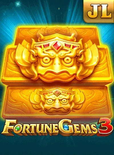 bk33 fortune gem 3