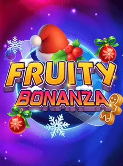 bk33 fruity bonanza