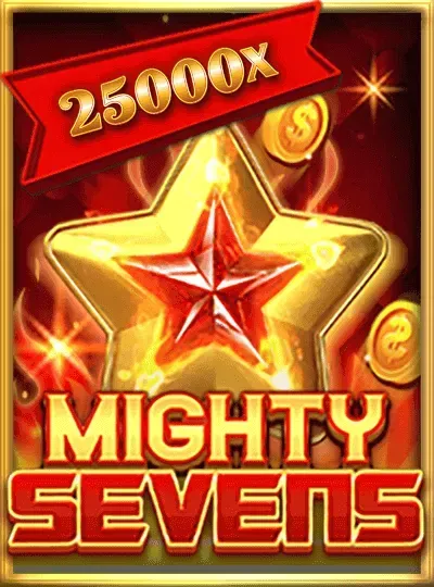 bk33 mighty sevens