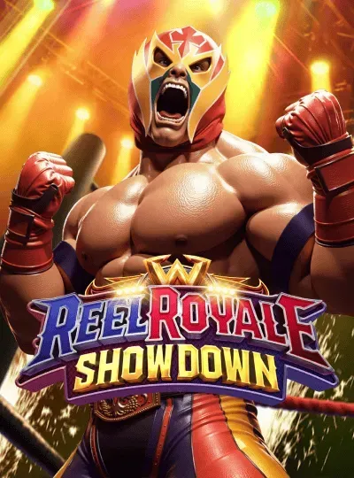 bk33 reel royale show down
