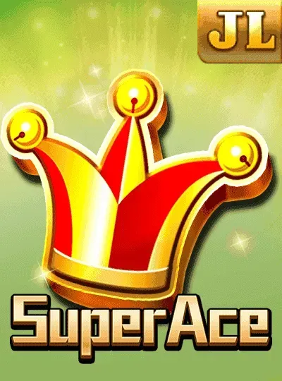 bk33 super ace